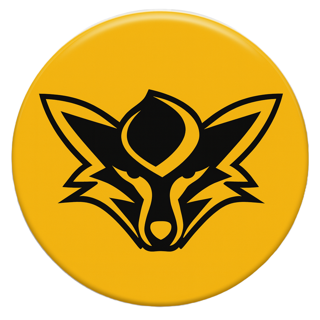 ZORROS DORADOS